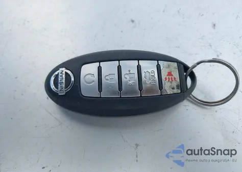 2018 Nissan Altima 2.5 Sl z USA, uszkodzony, nr VIN 1N4AL3AP3JC127596